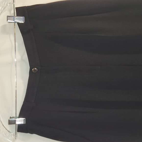 Katherine Kelly Collection Black Pants (10) - Picture 1 of 10